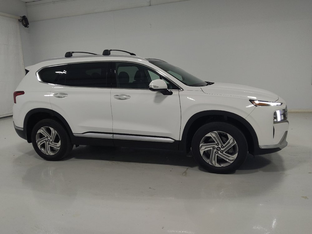 Used 2023 Hyundai Santa Fe SEL w/ Premium Package AWD/4WD image 11