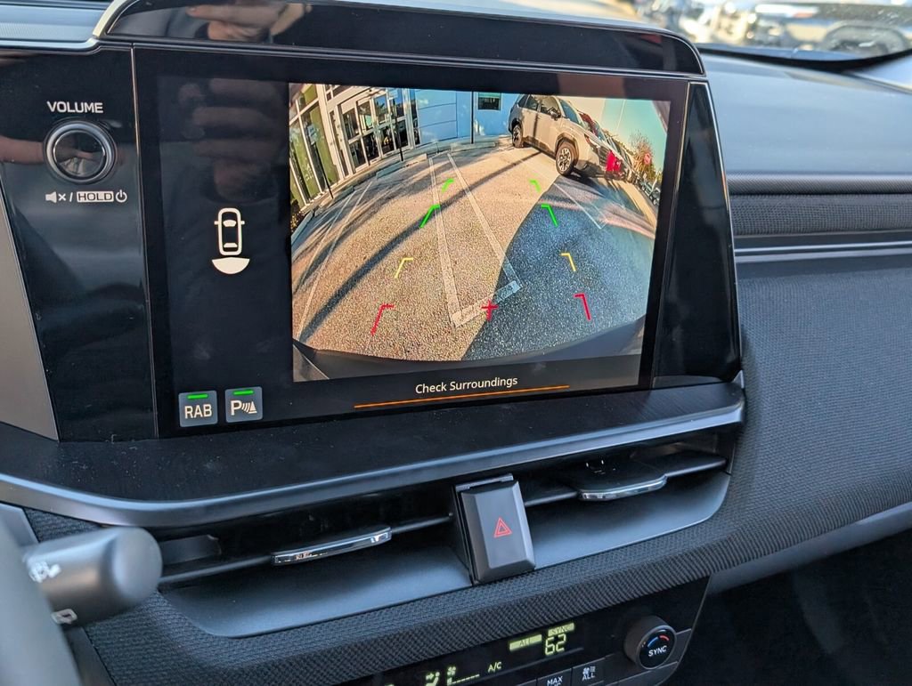 New 2026 Subaru Outback Premium image 17