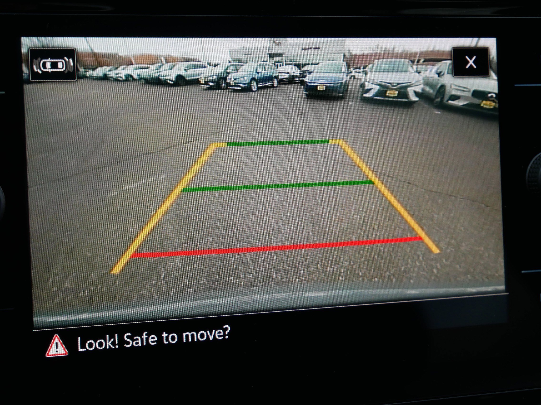 Certified 2023 Volkswagen Atlas Cross Sport SEL R-Line image 33