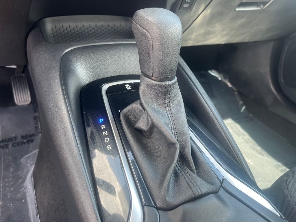Used 2024 Toyota Corolla LE FWD image 34