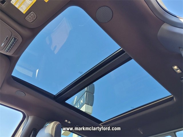 New 2026 Ford F350 King Ranch w/ Chrome Package image 17