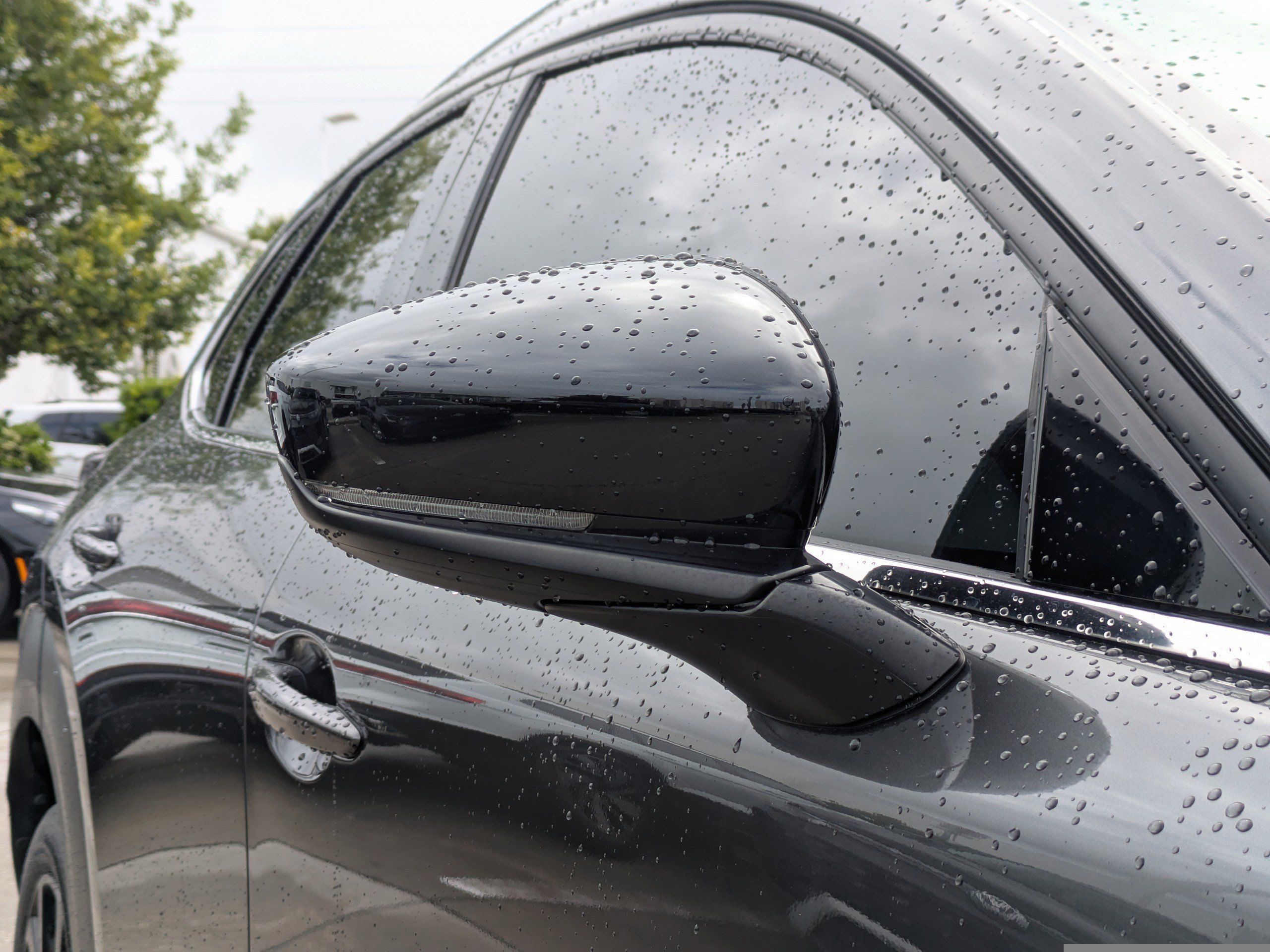 Used 2023 MAZDA CX-30 2.5 Turbo w/ Premium Package image 13