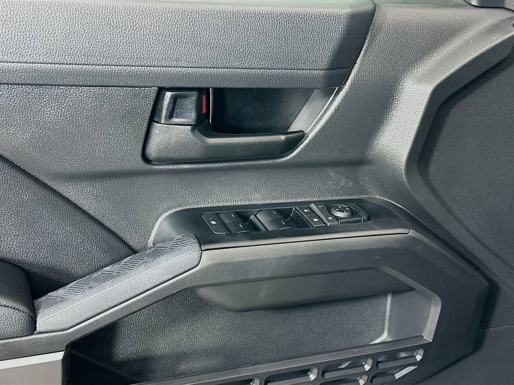 Certified 2026 Toyota Tacoma SR5 image 18