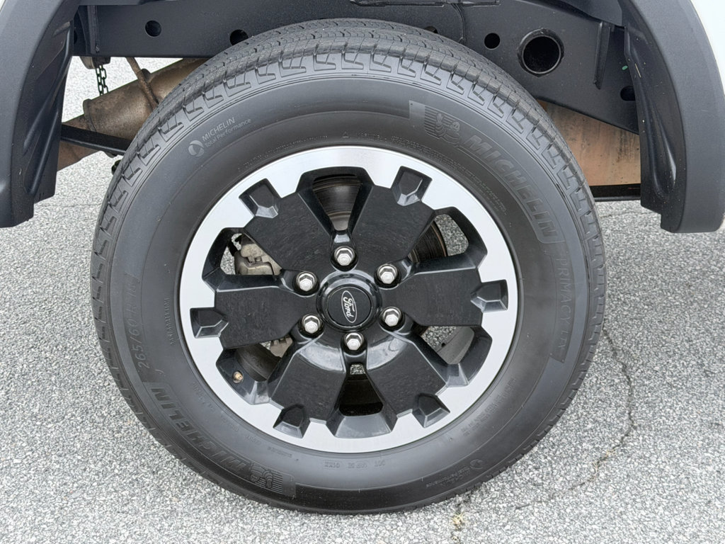 Used 2021 Ford Ranger XL w/ Equipment Group 101A High RWD image 31