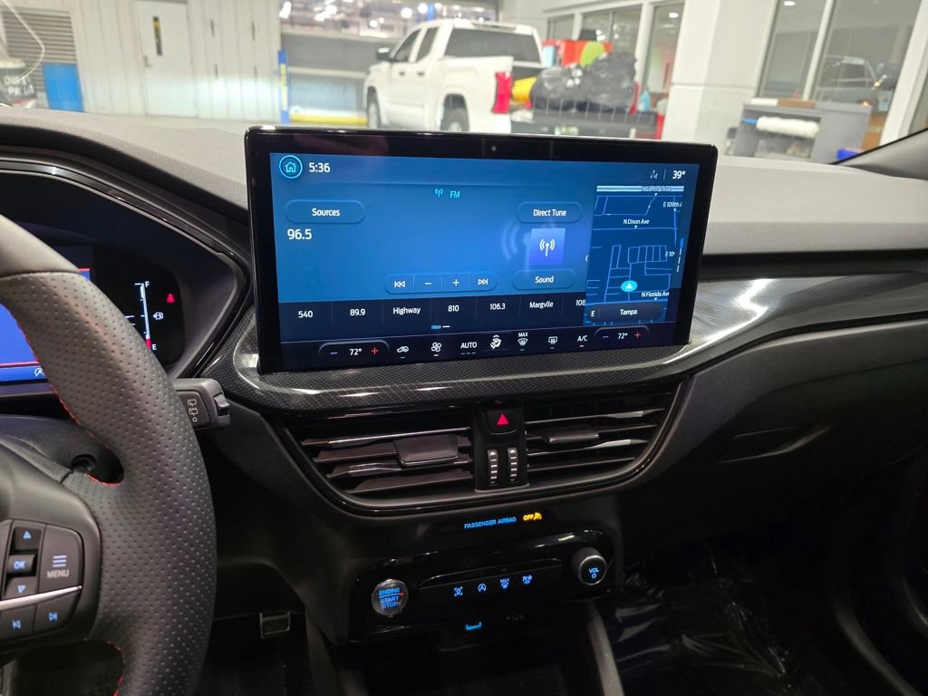 Used 2023 Ford Escape ST-Line w/ Tech Pack #1 image 21