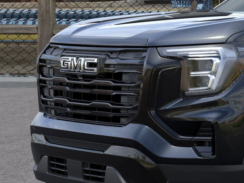New 2026 GMC Terrain Elevation w/ Elevation Premium Package AWD/4WD image 13