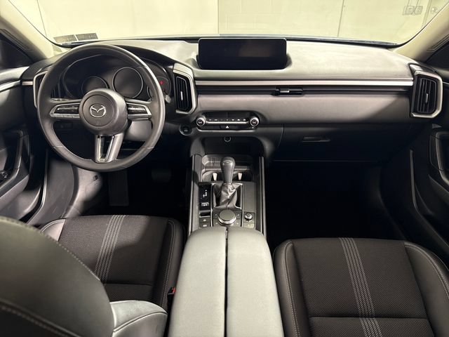 Certified 2024 MAZDA CX-50 AWD 2.5 S w/ Cargo Package image 19