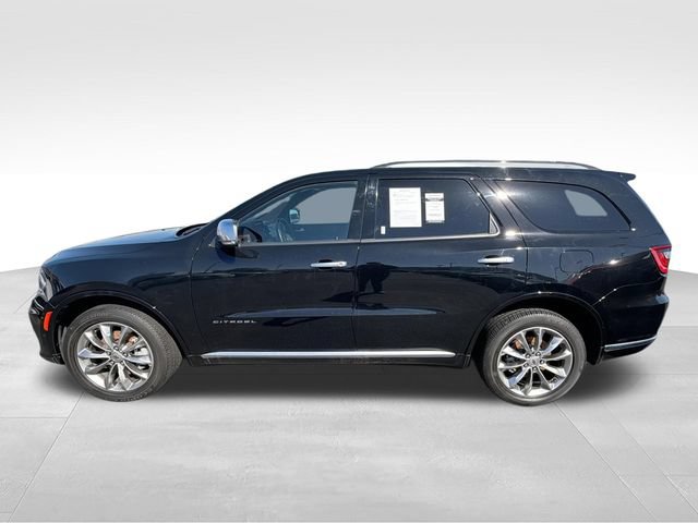 Used 2024 Dodge Durango Citadel AWD/4WD image 5