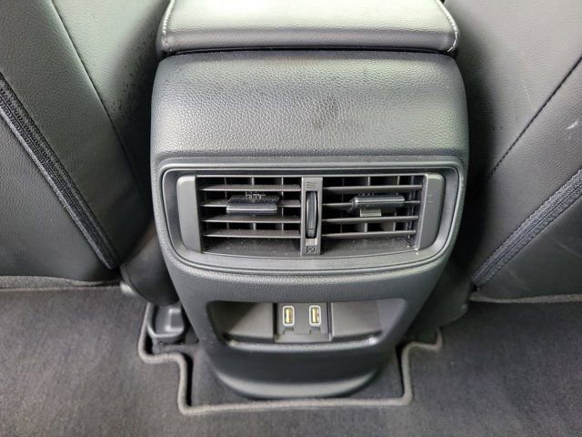 Certified 2020 Honda CR-V EX-L image 16
