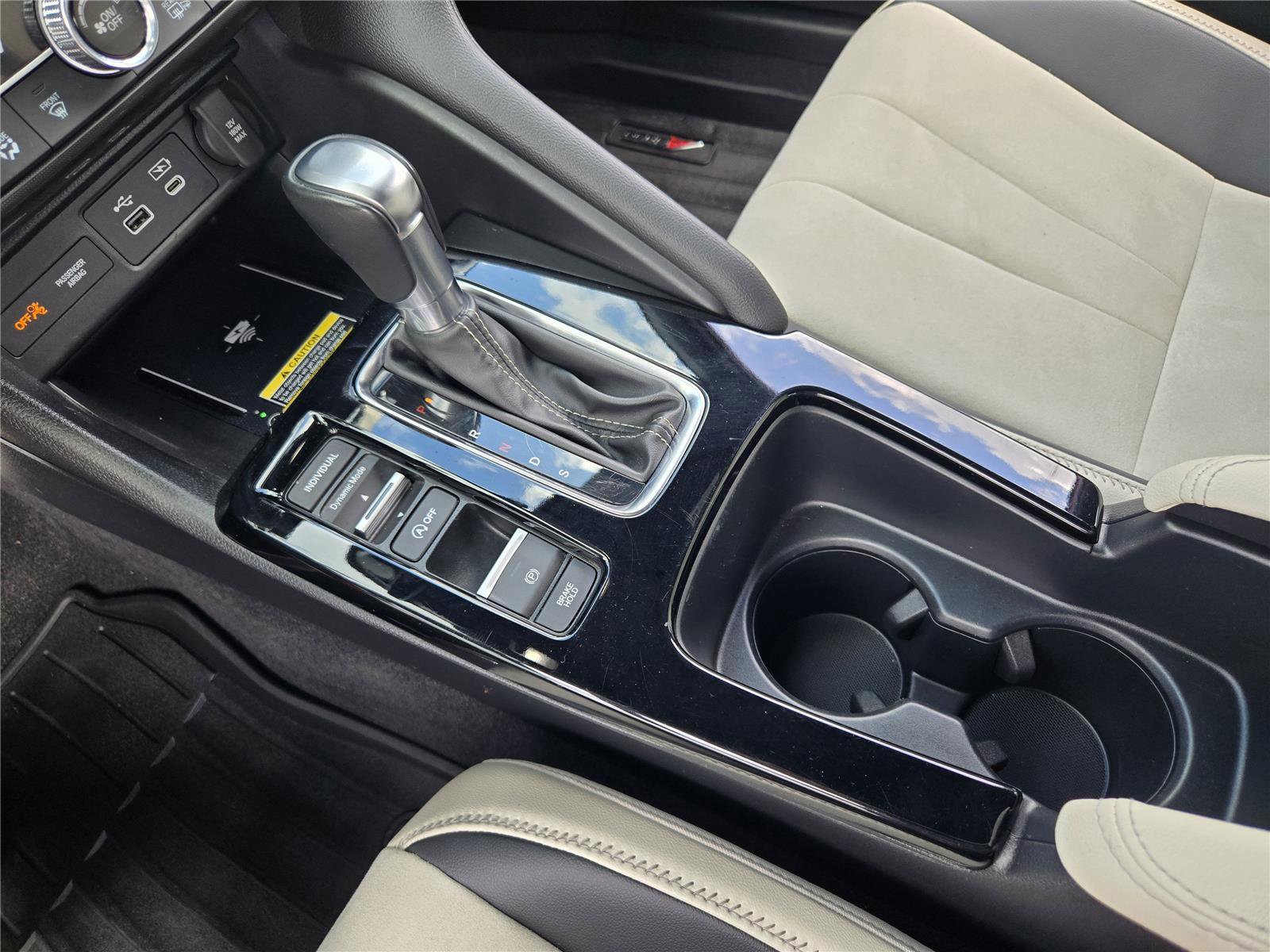 Used 2024 Acura Integra A-Spec FWD image 19