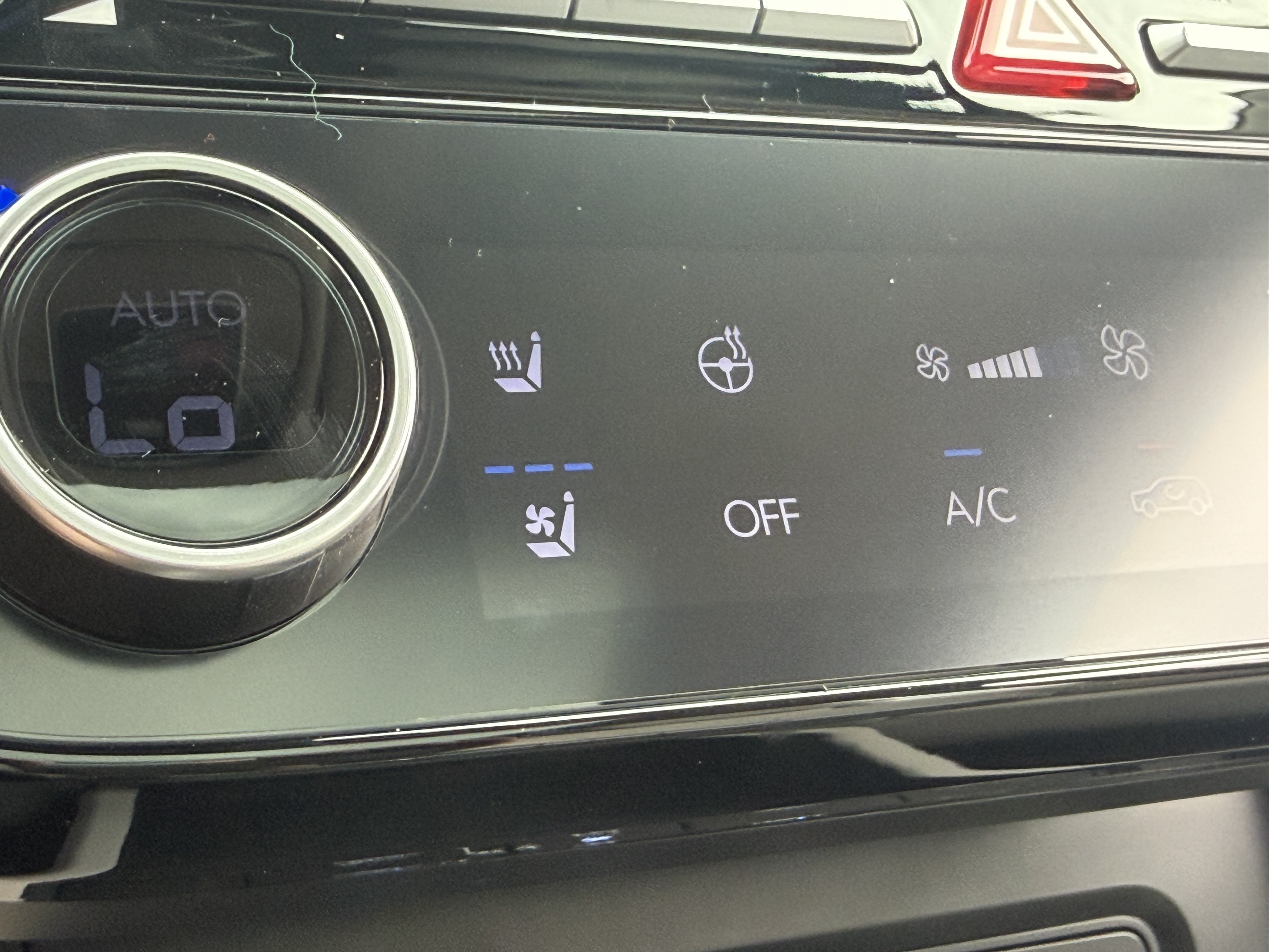 New 2026 Hyundai Tucson Limited AWD/4WD image 42