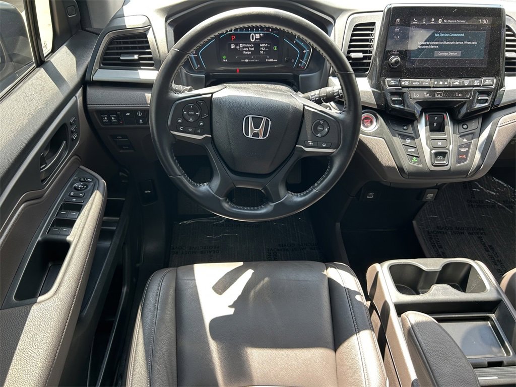 Used 2024 Honda Odyssey EX-L image 18