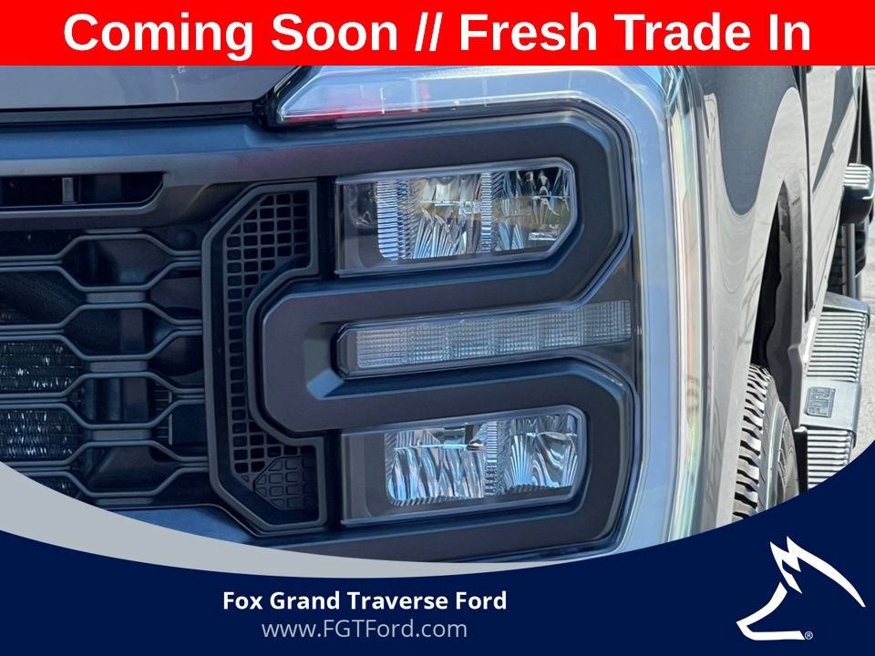 Used 2024 Ford F350 Lariat w/ Lariat Ultimate Package AWD/4WD image 40