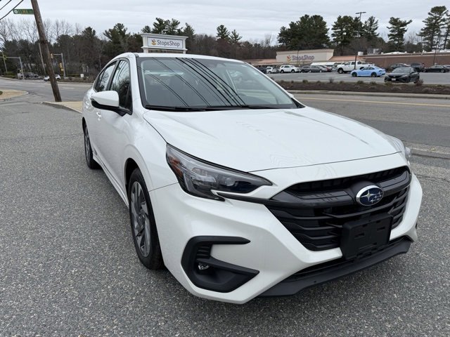 Used 2024 Subaru Legacy Limited