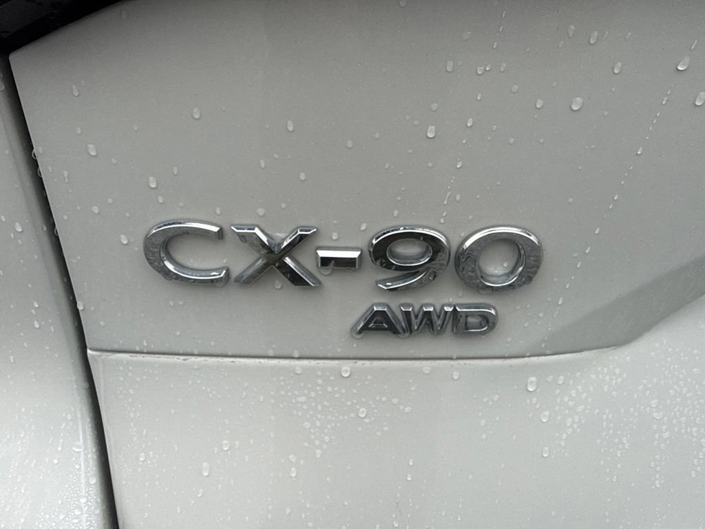 Used 2024 MAZDA CX-90 Plug-In Hybrid w/ Preferred AWD/4WD image 22