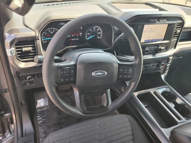Certified 2023 Ford F150 XL w/ STX Appearance Package RWD image 30