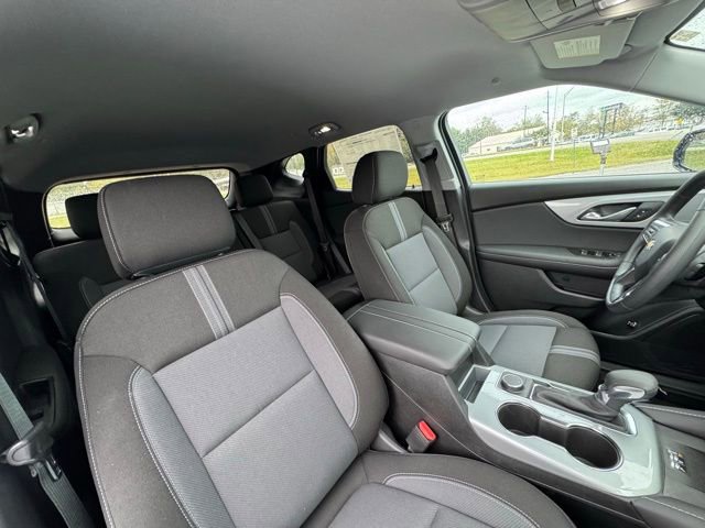 New 2025 Chevrolet Blazer LT w/ Redline Edition image 16