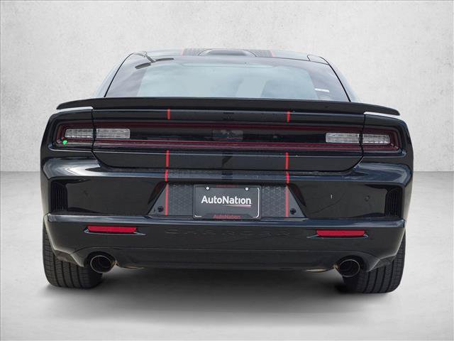 New 2026 Dodge Charger R/T AWD/4WD image 7