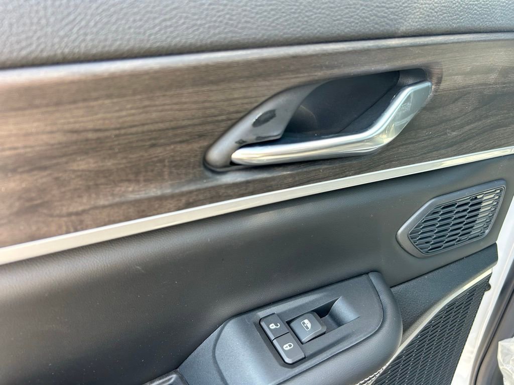 New 2026 Jeep Grand Cherokee L Limited image 26