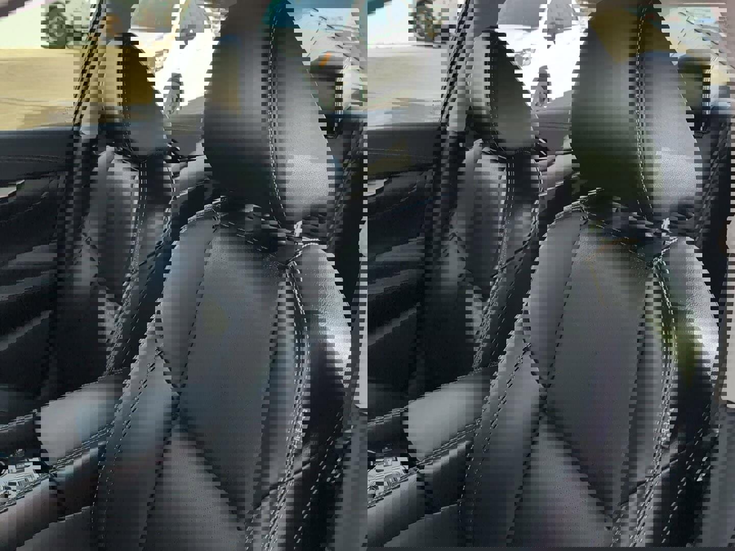 Used 2023 Nissan Maxima SL image 21