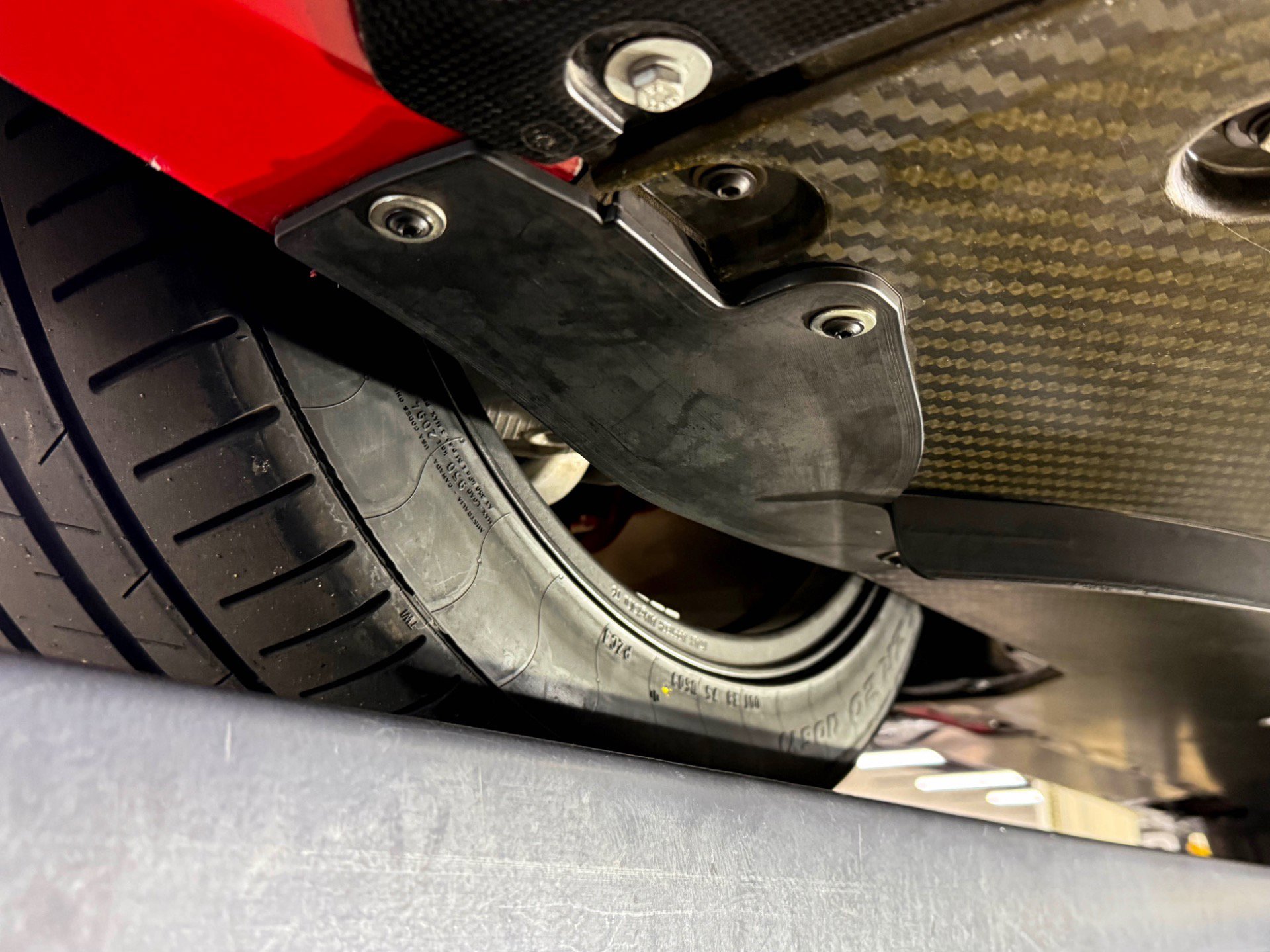 Used 2017 Ferrari F12tdf image 91