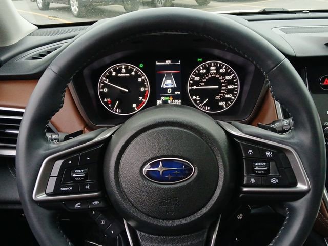 Used 2020 Subaru Outback Touring XT image 11