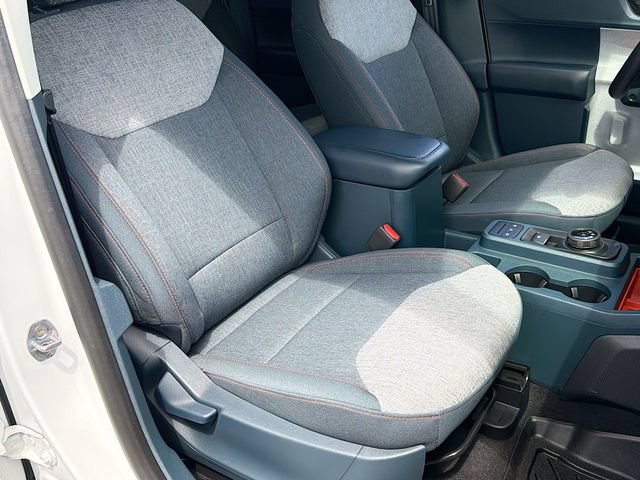 Used 2024 Ford Maverick XLT FWD image 20