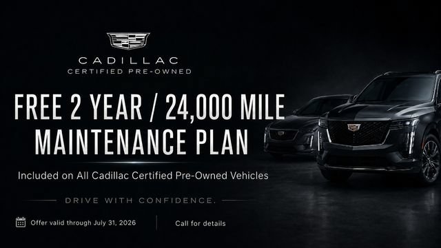 Certified 2023 Cadillac Escalade V AWD/4WD image 2