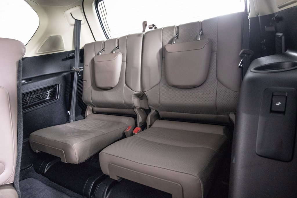 Used 2023 Lexus GX 460 Luxury image 13