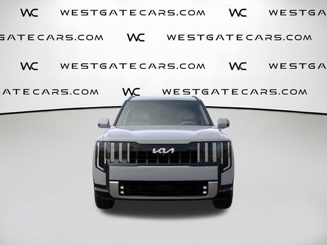 New 2027 Kia Telluride X-Line SX Prestige video 2
