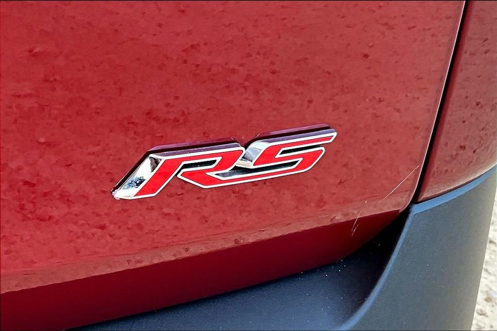 Used 2023 Chevrolet Traverse RS w/ LPO, Floor Liner Package image 26