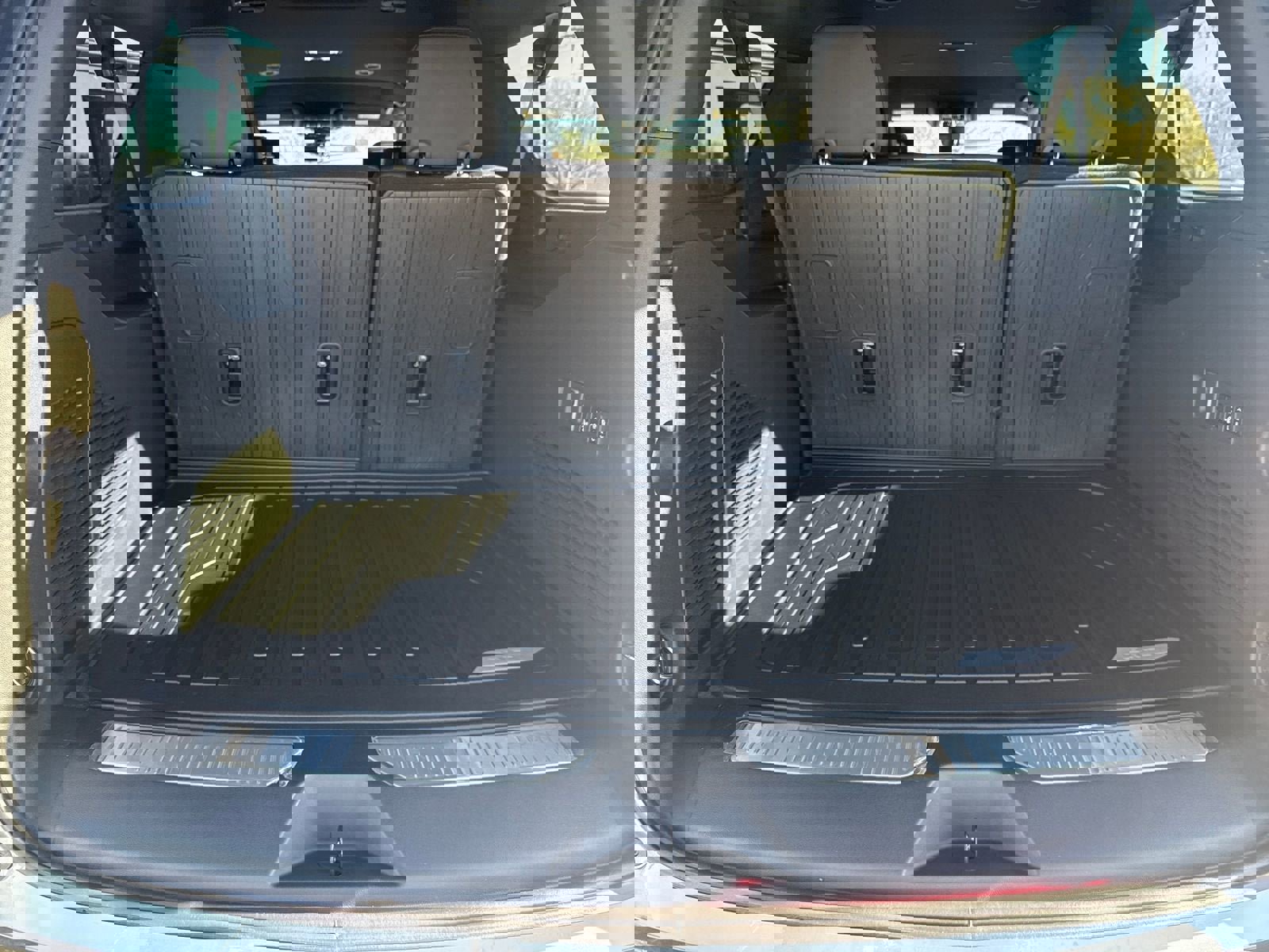 New 2026 GMC Yukon XL Denali image 20