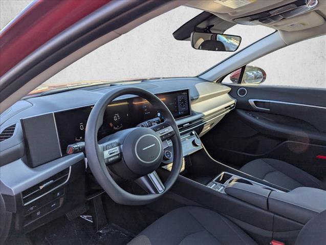 Used 2025 Hyundai Sonata SEL image 23