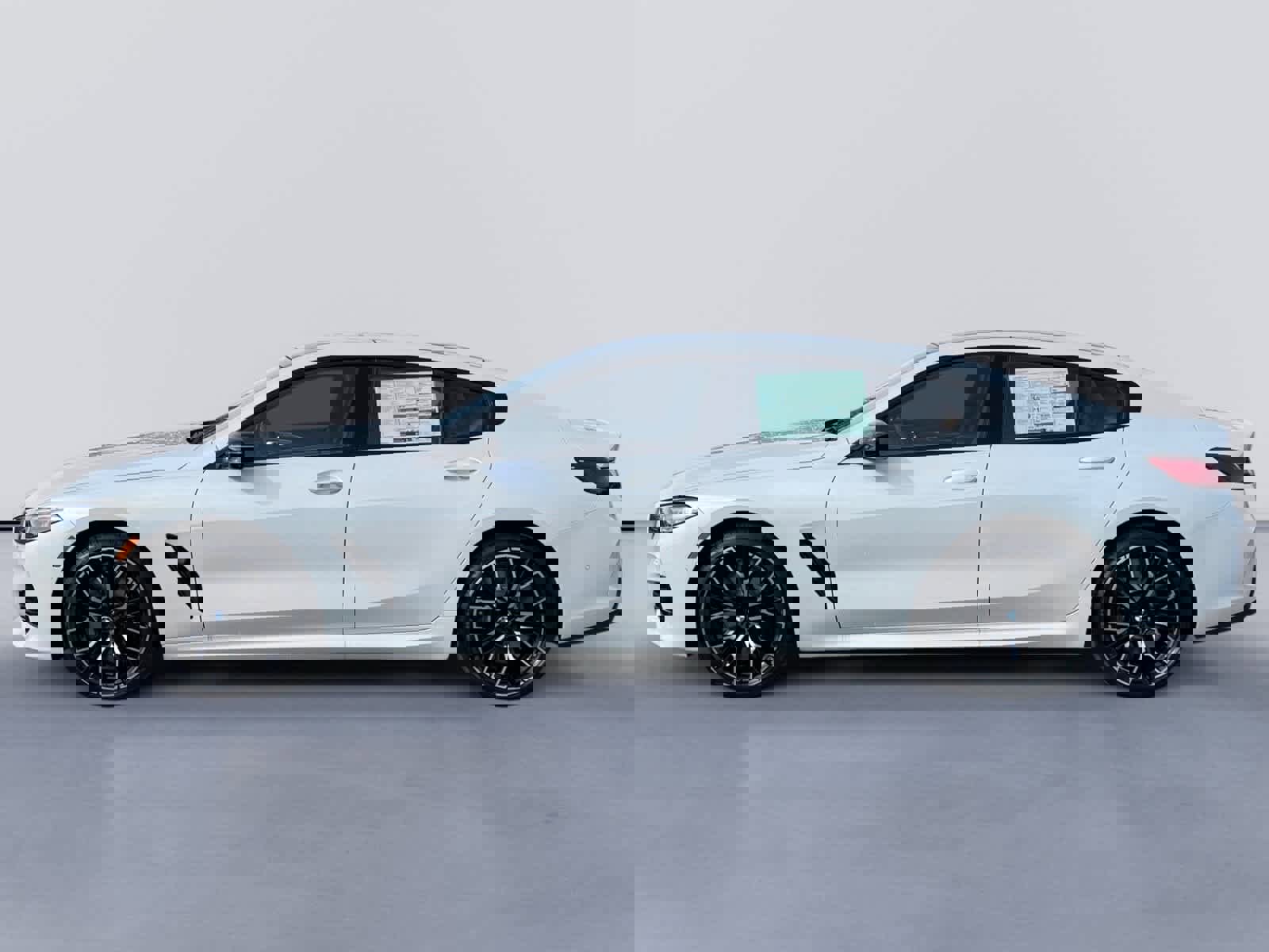 New 2026 BMW M850i xDrive image 6