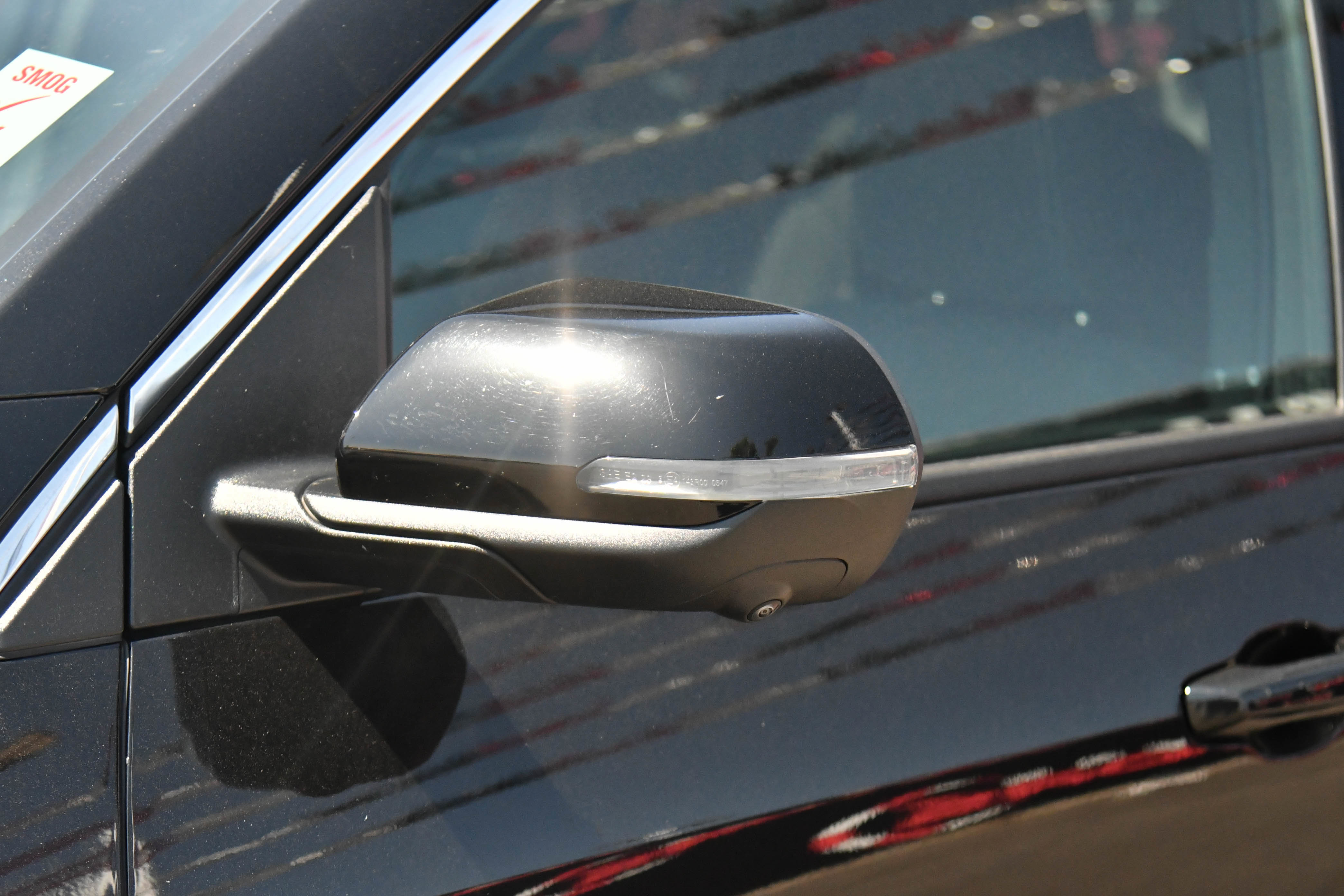 Used 2024 Chevrolet Traverse LT image 13