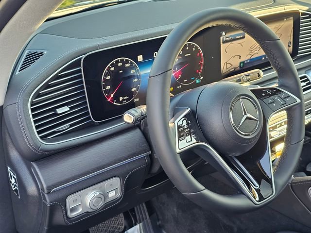 New 2026 Mercedes-Benz GLS 450 4MATIC image 15
