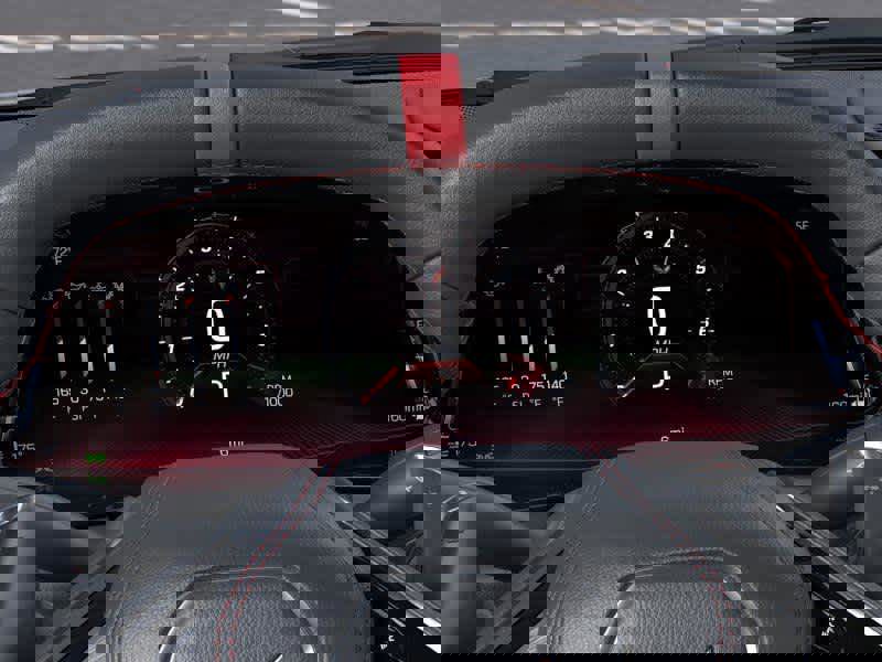 New 2026 Chevrolet Corvette Stingray Coupe w/ 1LT image 18