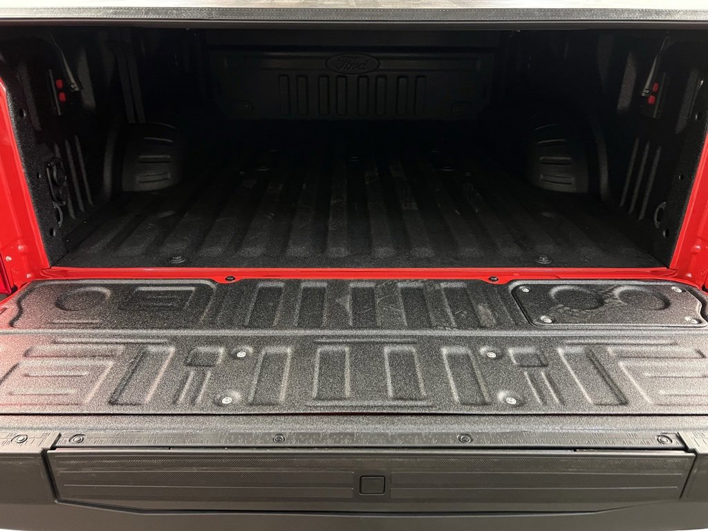 New 2025 Ford F350 XLT w/ 360-Degree Camera Package image 31