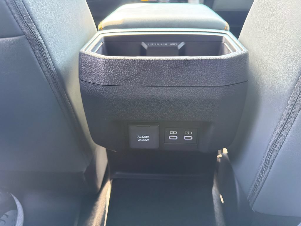 New 2026 Toyota Tacoma 4x4 Double Cab Hybrid image 29