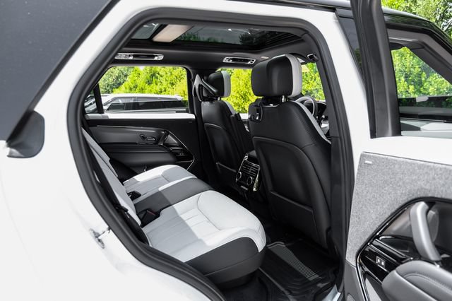 New 2026 Land Rover Range Rover Sport Dynamic SE AWD/4WD image 45