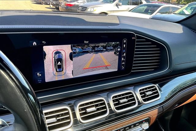 Certified 2024 Mercedes-Benz GLE 450 4MATIC image 23