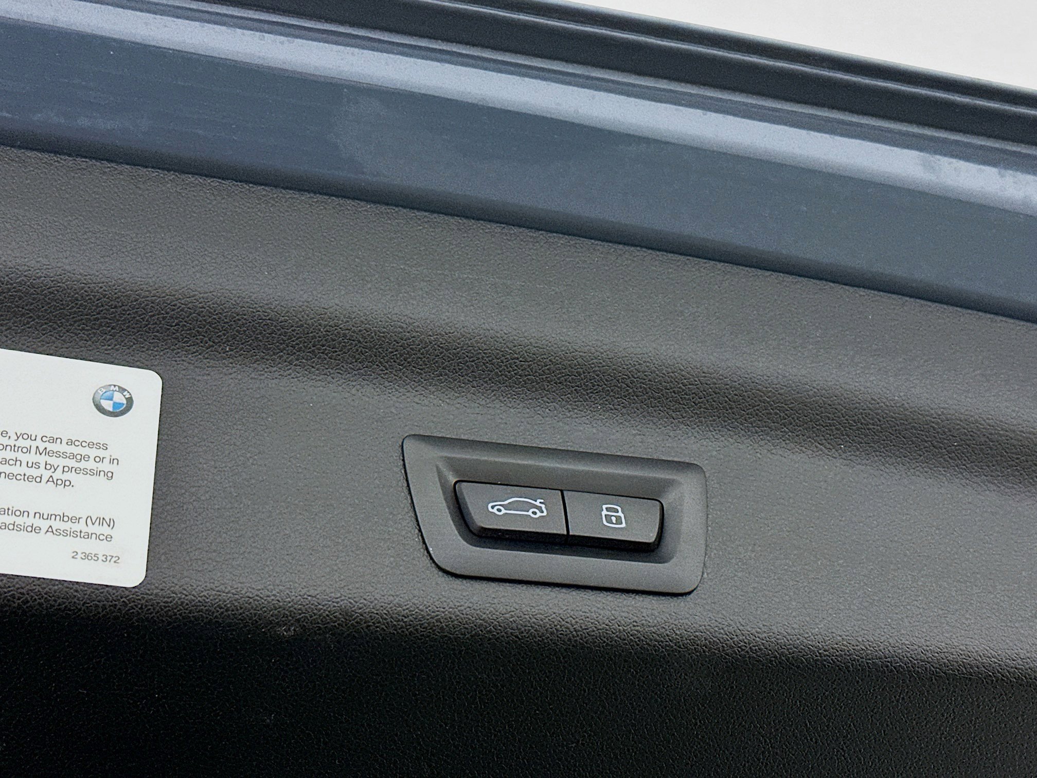 Used 2023 BMW X1 xDrive28i w/ M Sport Package AWD/4WD image 32