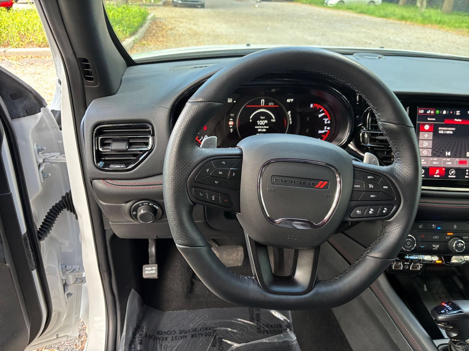 Used 2026 Dodge Durango GT AWD/4WD image 38