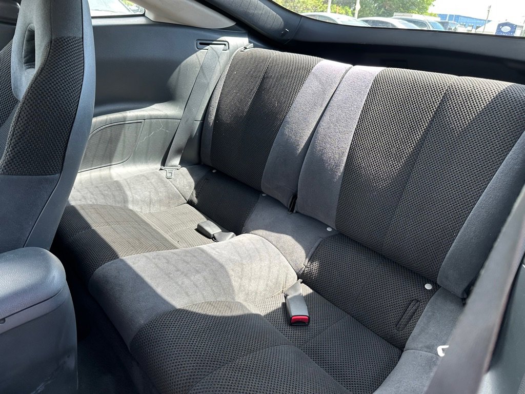 Used 2008 Mitsubishi Eclipse GS image 15