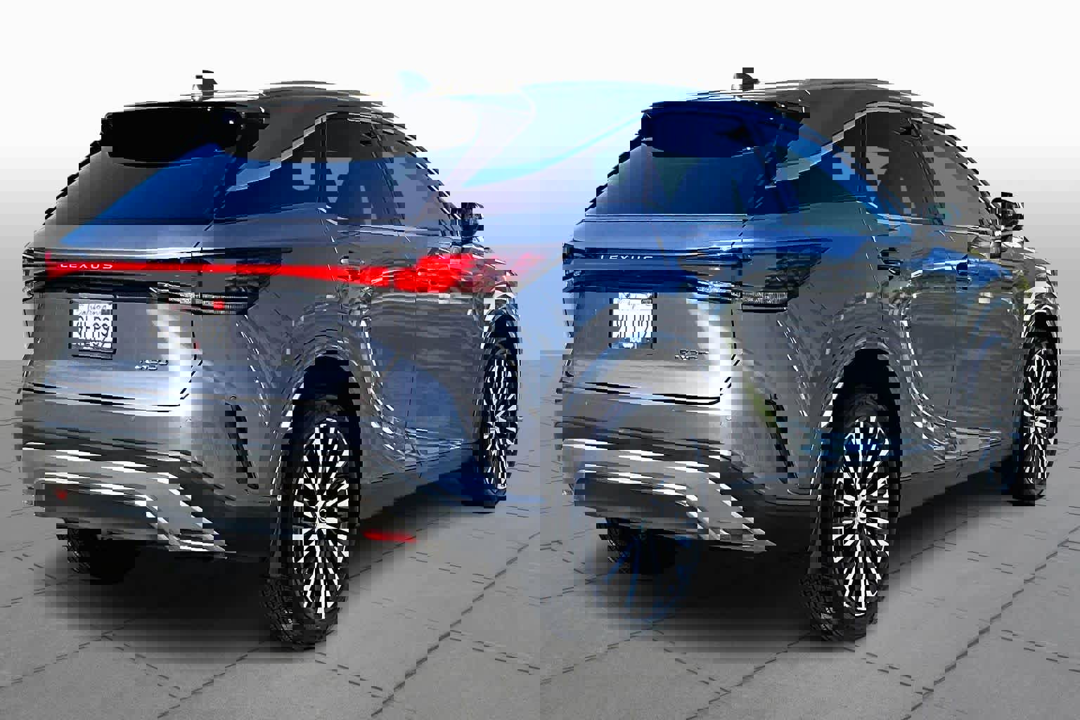 Used 2023 Lexus RX 350 Premium Plus w/ Cold Area Package image 12