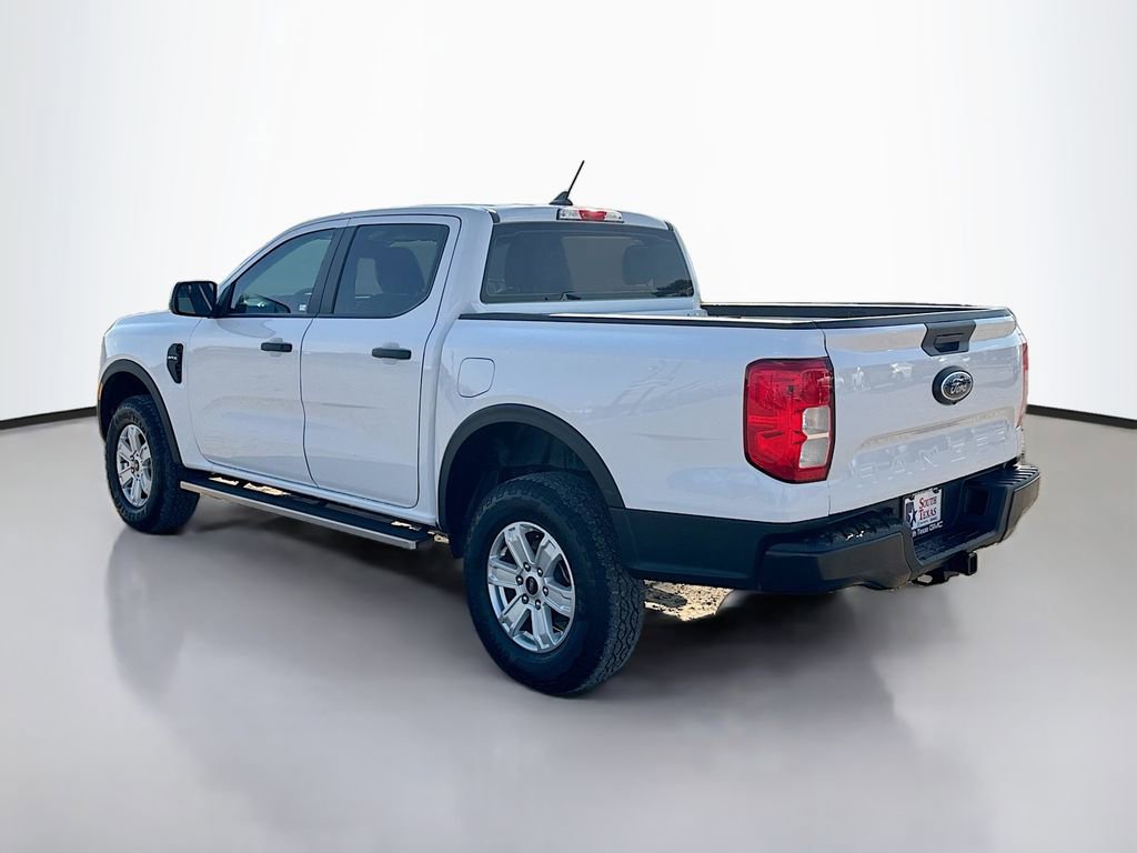 Used 2024 Ford Ranger XL w/ Trailer Tow Package image 5