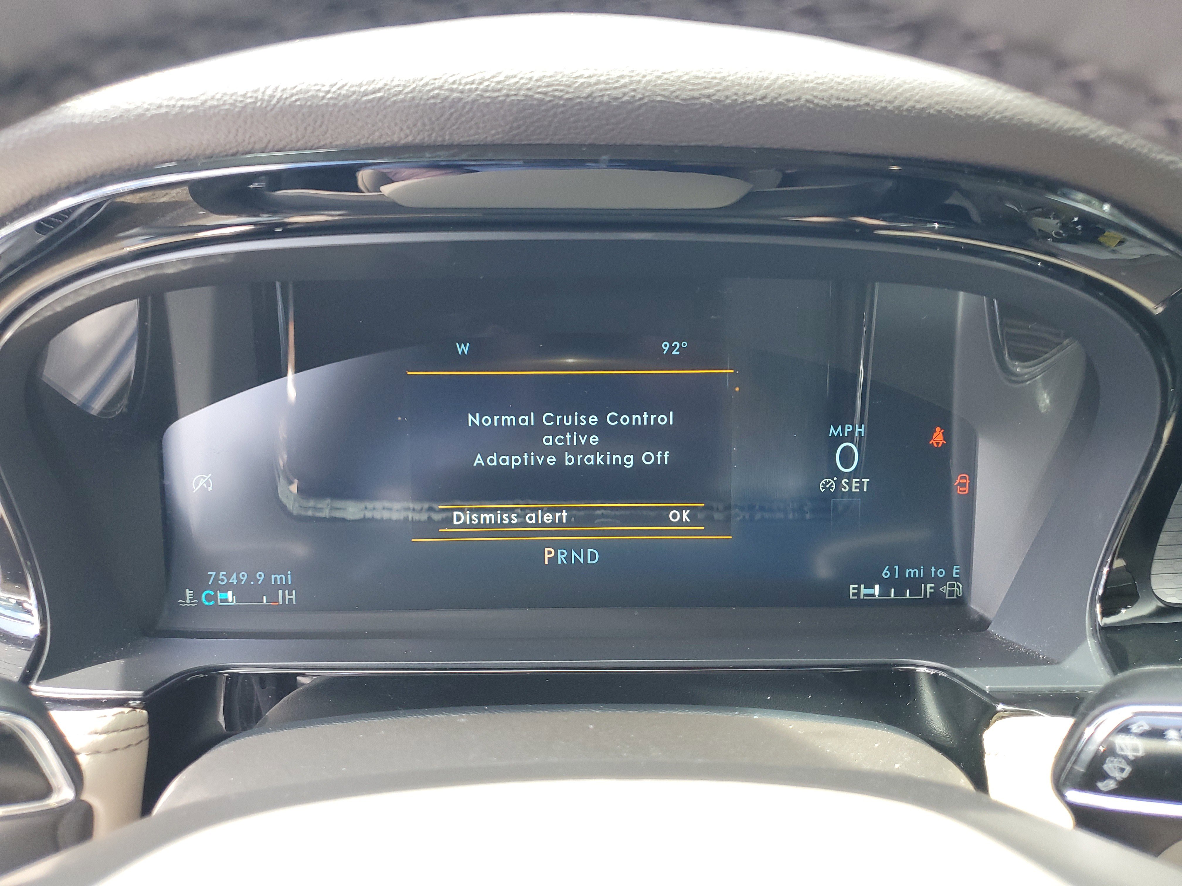 Certified 2024 Lincoln Corsair FWD image 20