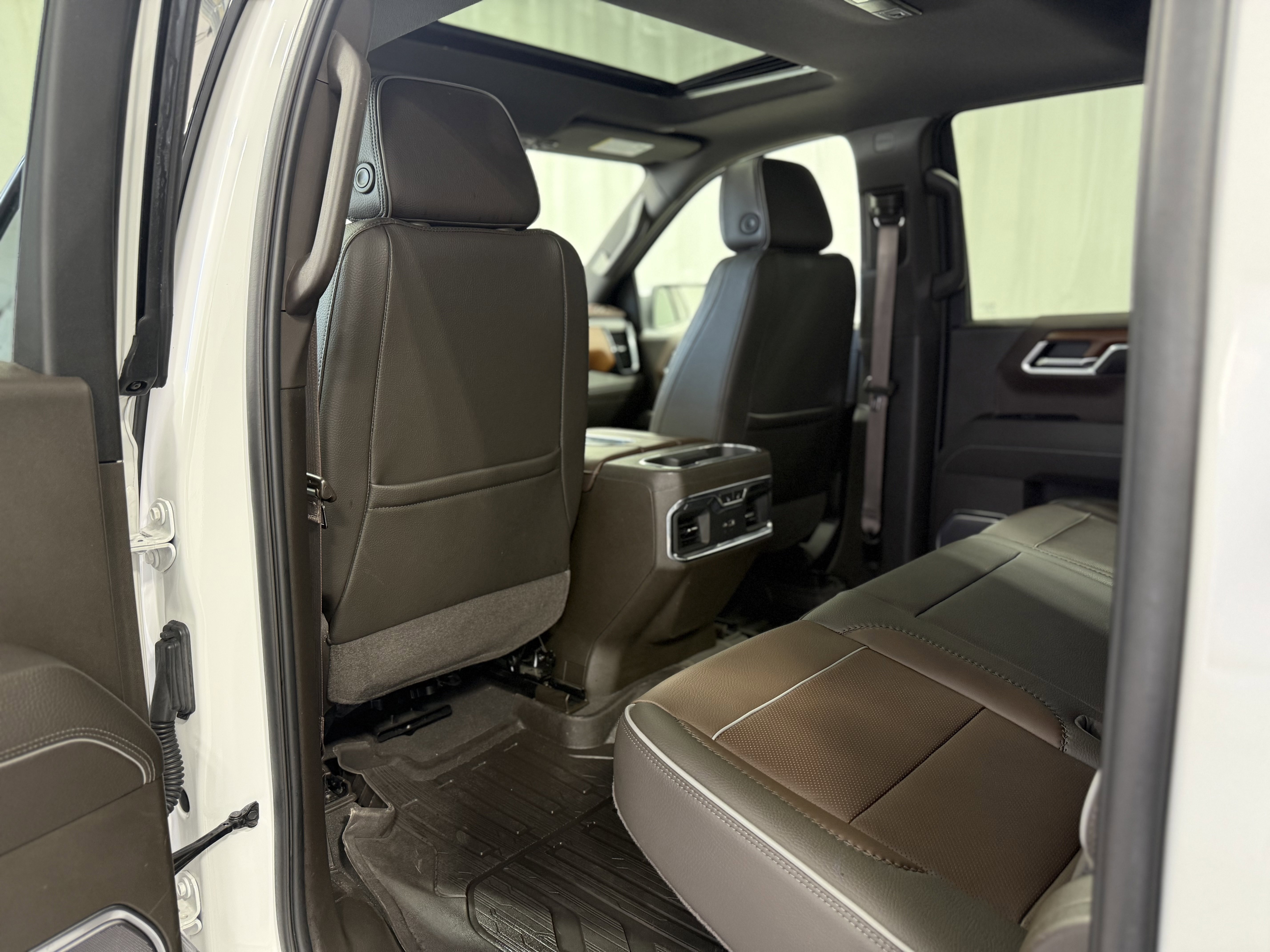 Certified 2022 GMC Sierra 1500 Denali w/ Denali Reserve Package image 18