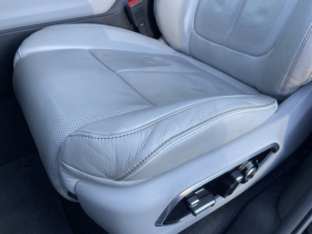 Used 2021 Jeep Grand Cherokee L Overland w/ Advanced Protech Group III image 23