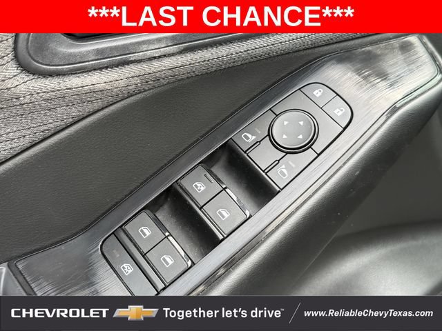 Used 2023 Nissan Rogue S FWD image 28